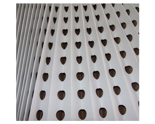 Filtr kartonowy do hydrografiki Brown 12m